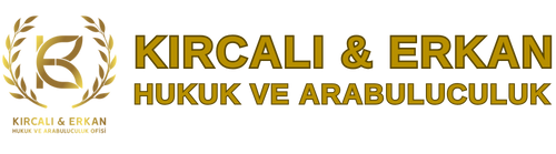 Kırcalı Erkan Hukuk ve Arabuluculuk Hizmetleri